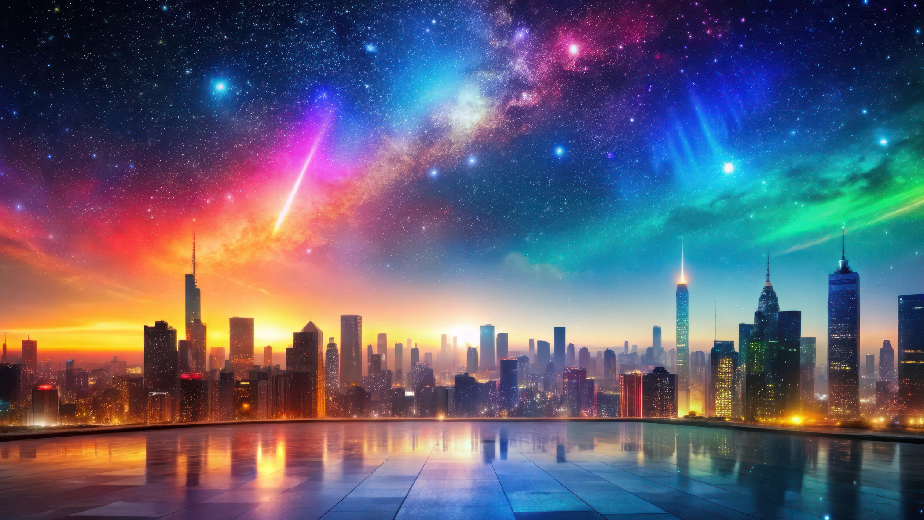 背景画像