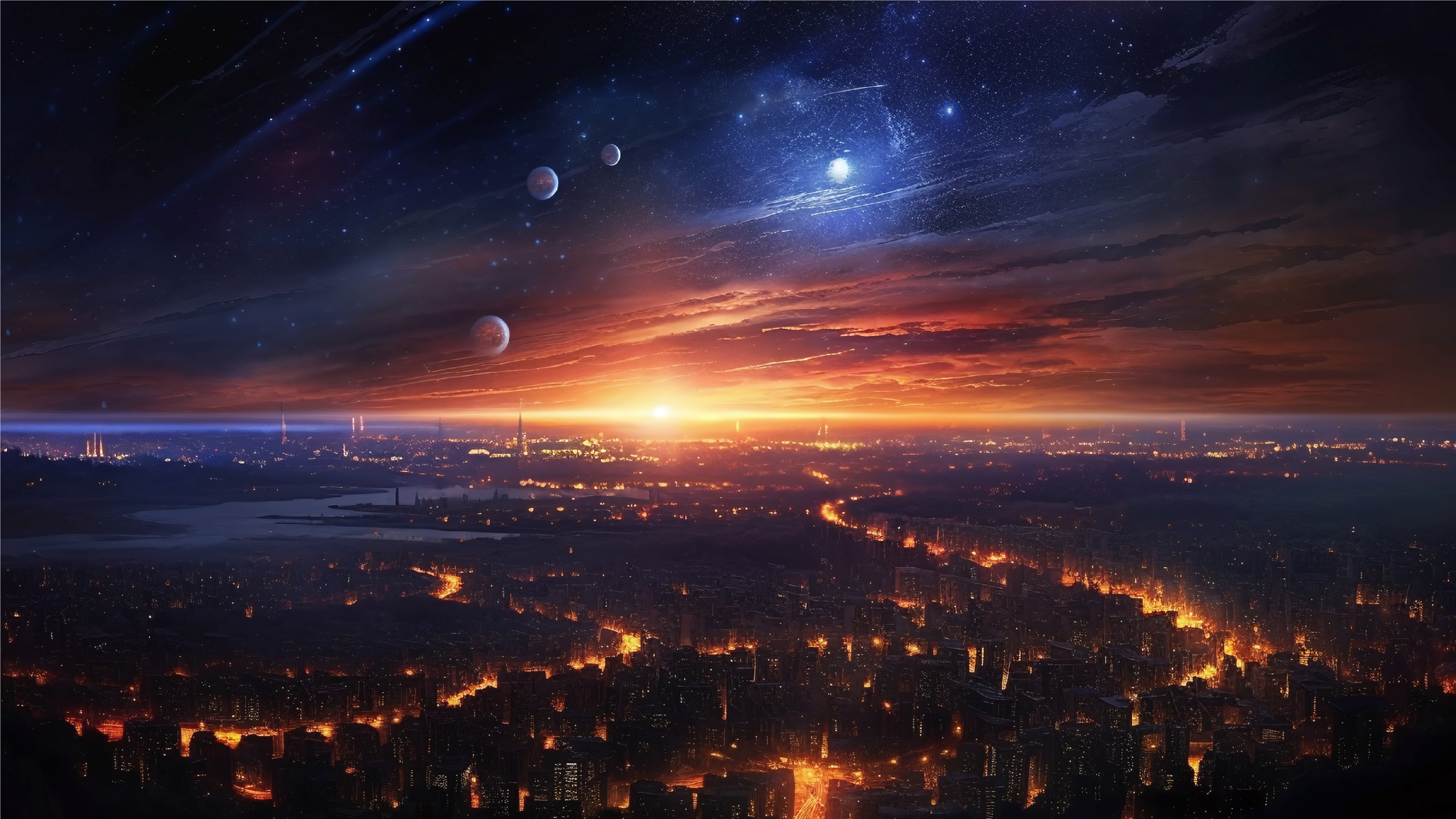 背景画像